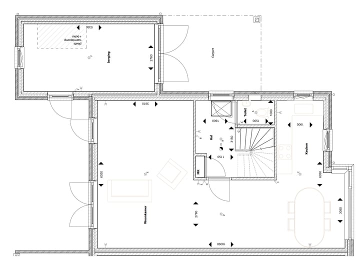 Foto 4 van Kremerskamp kavel 14