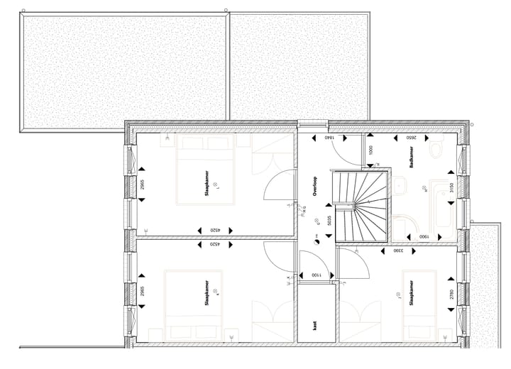 Foto 5 van Kremerskamp kavel 14