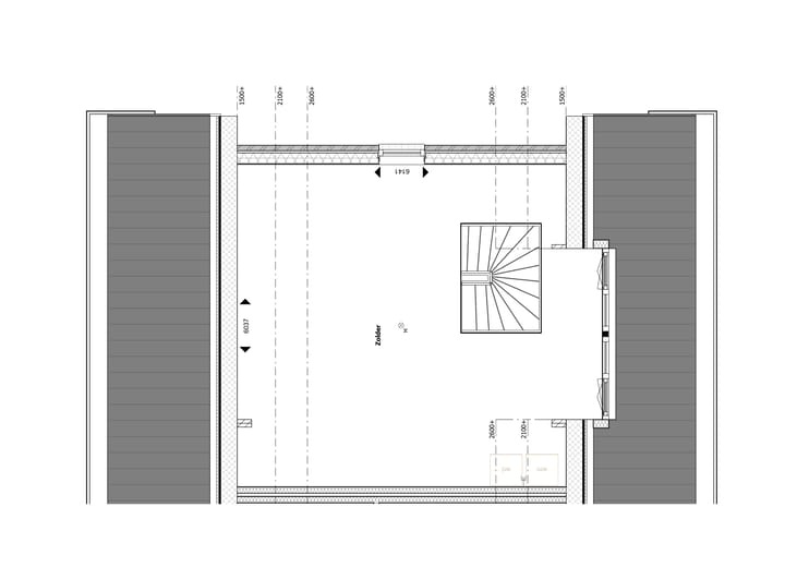 Foto 6 van Kremerskamp kavel 14