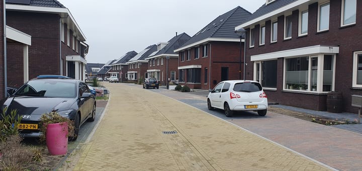 Foto 2 van Kremerskamp kavel 15