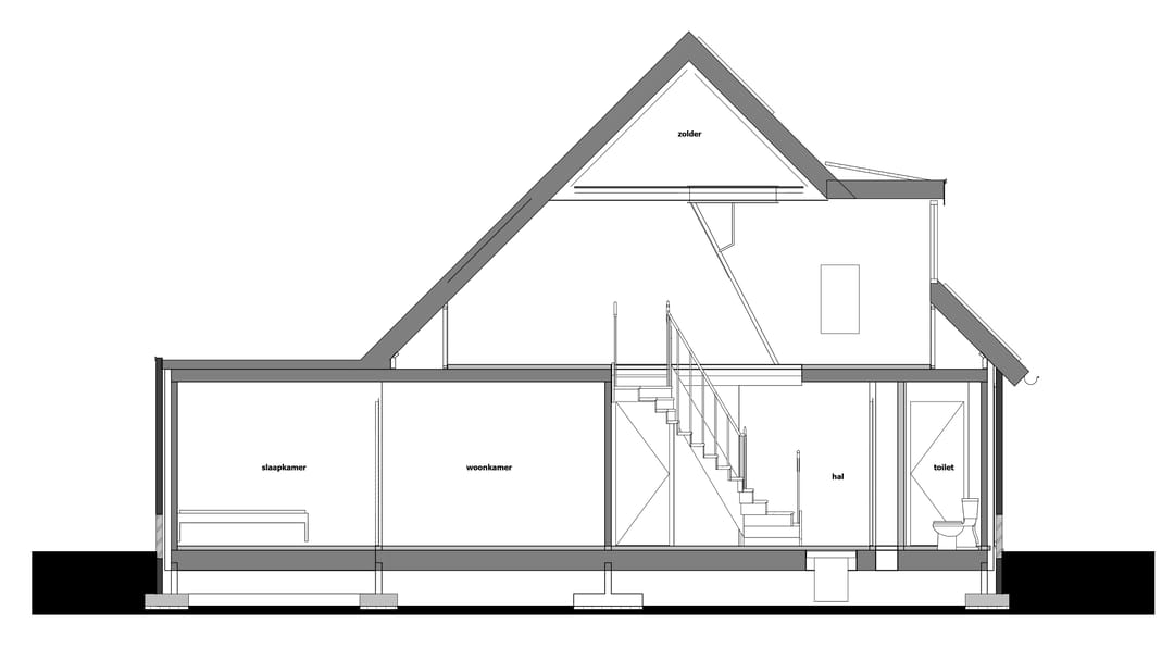 Foto 7 van Kremerskamp kavel 15