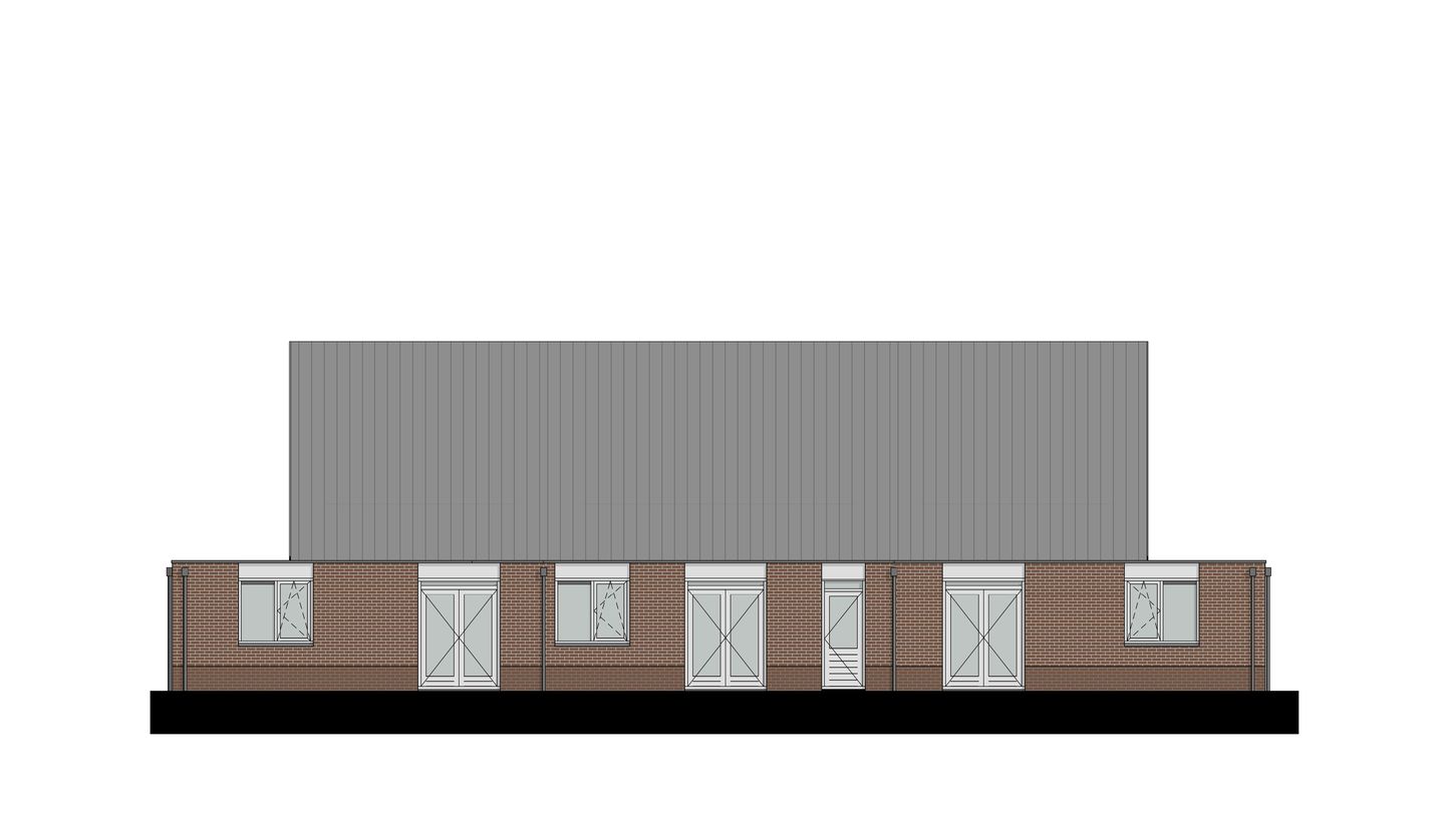 Foto 10 van Kremerskamp kavel 15