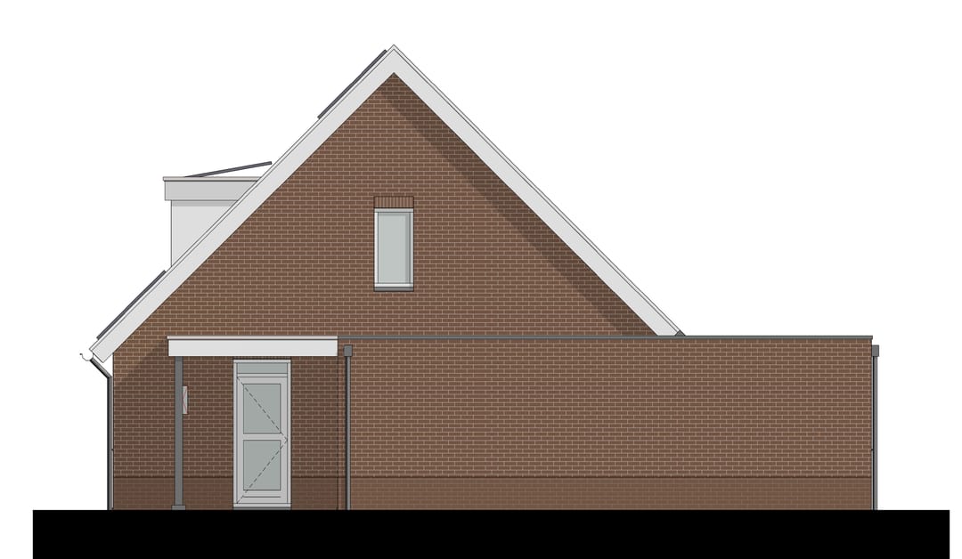 Foto 11 van Kremerskamp kavel 15