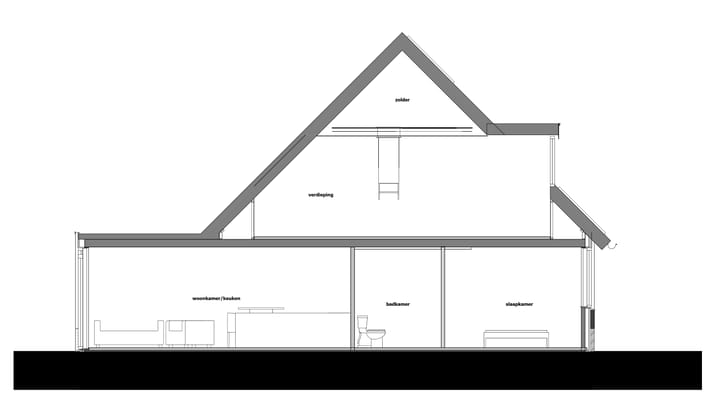 Foto 4 van Kremerskamp kavel 16