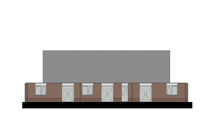 Foto 6 van Kremerskamp kavel 16