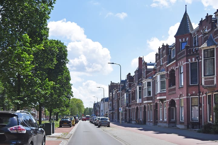 Foto 4 van Statenlaan 70-B