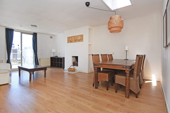 Foto 9 van Statenlaan 70-B