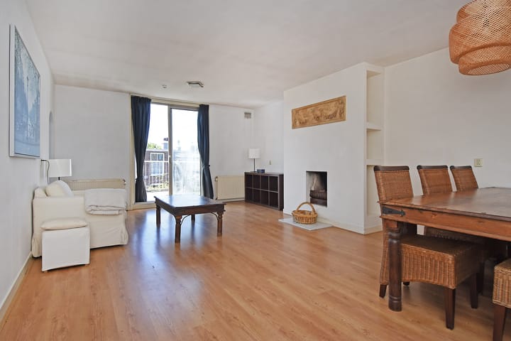 Foto 10 van Statenlaan 70-B