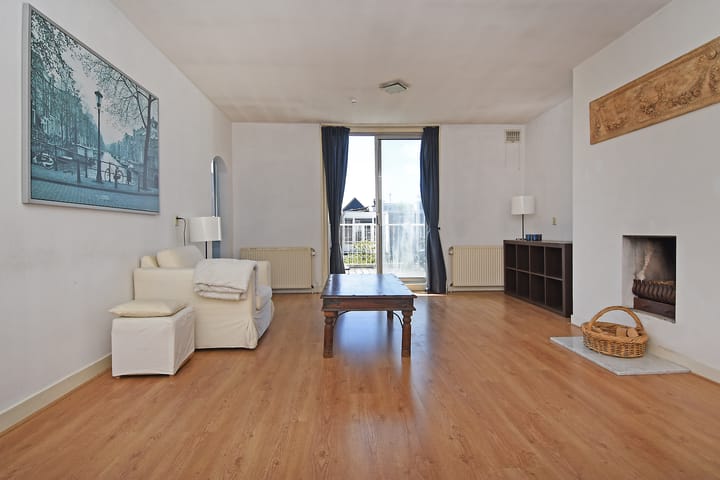 Foto 11 van Statenlaan 70-B