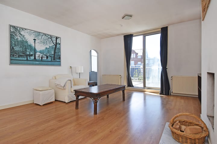 Foto 12 van Statenlaan 70-B