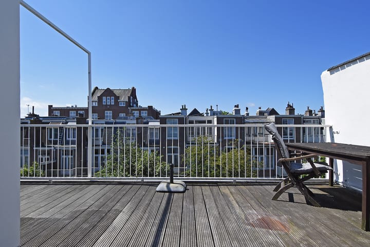 Foto 13 van Statenlaan 70-B