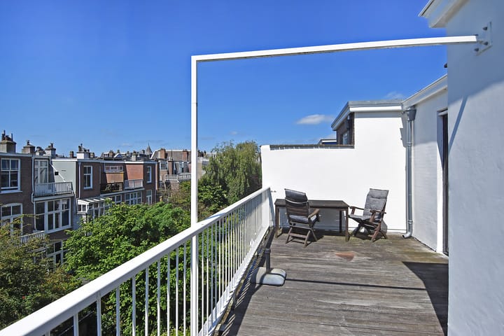 Foto 14 van Statenlaan 70-B