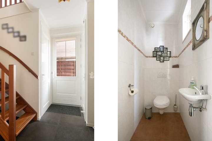 Foto 4 van Markgravenweg 32