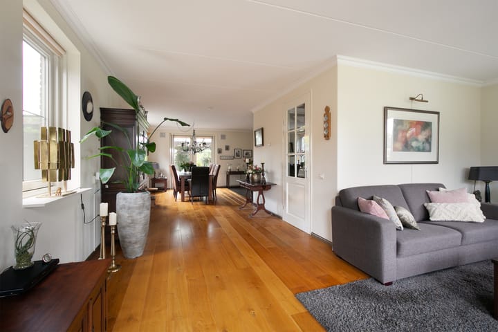 Foto 5 van Markgravenweg 32