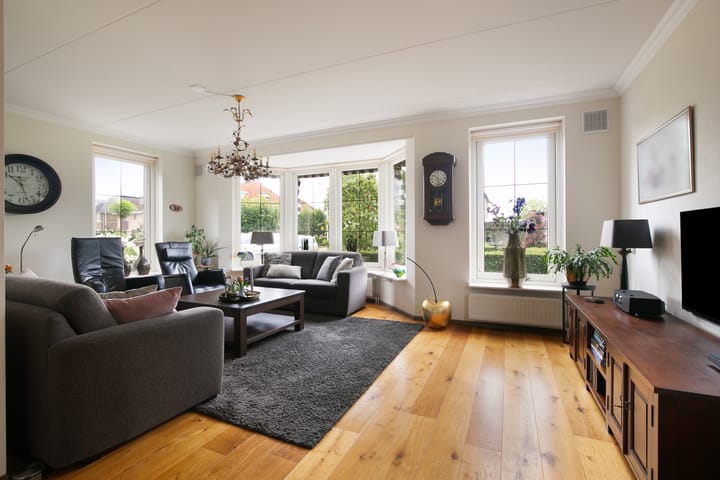 Foto 6 van Markgravenweg 32