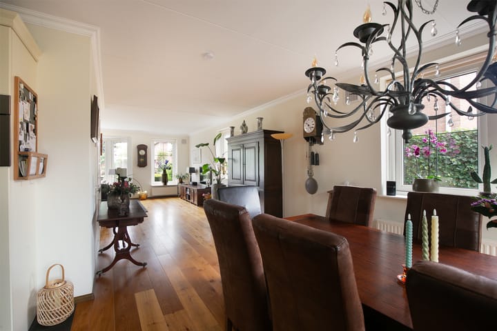 Foto 8 van Markgravenweg 32