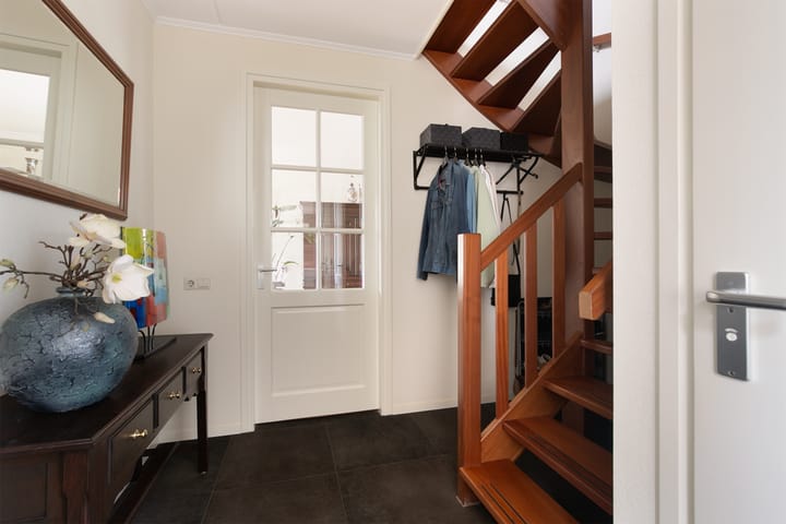 Foto 10 van Markgravenweg 32