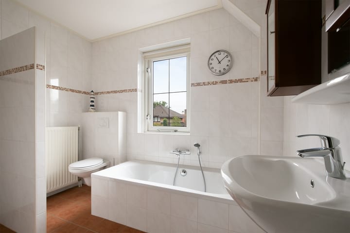 Foto 13 van Markgravenweg 32