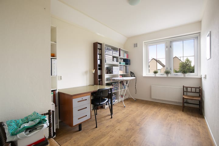 Foto 18 van Markgravenweg 32