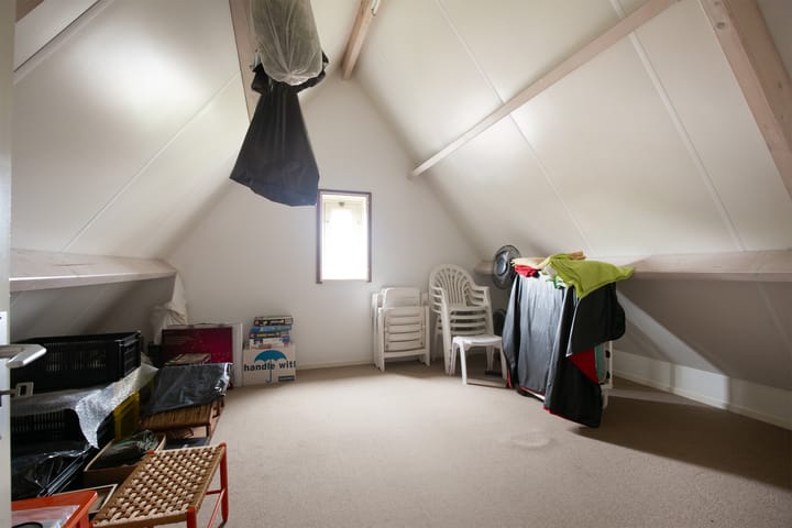 Foto 21 van Markgravenweg 32