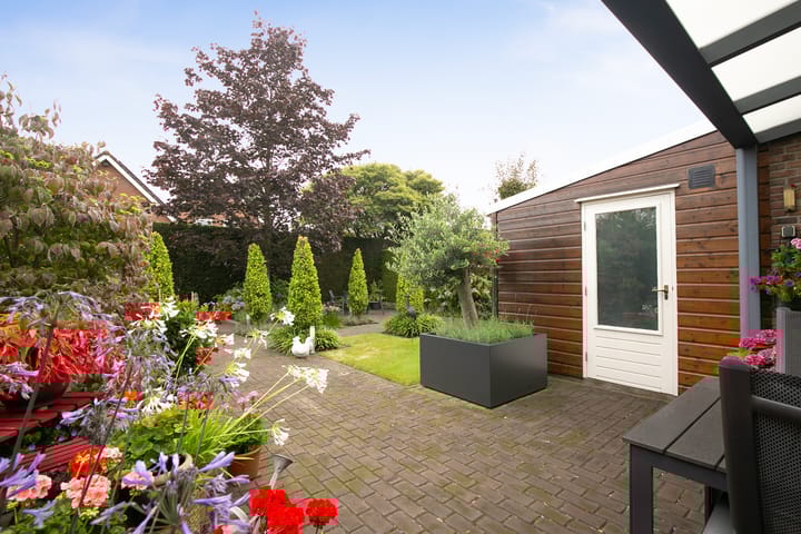 Foto 26 van Markgravenweg 32