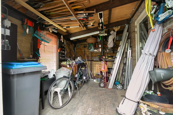 Foto 27 van Markgravenweg 32