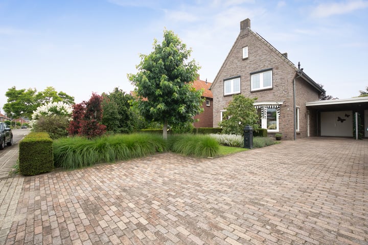 View photo 30 of Markgravenweg 32