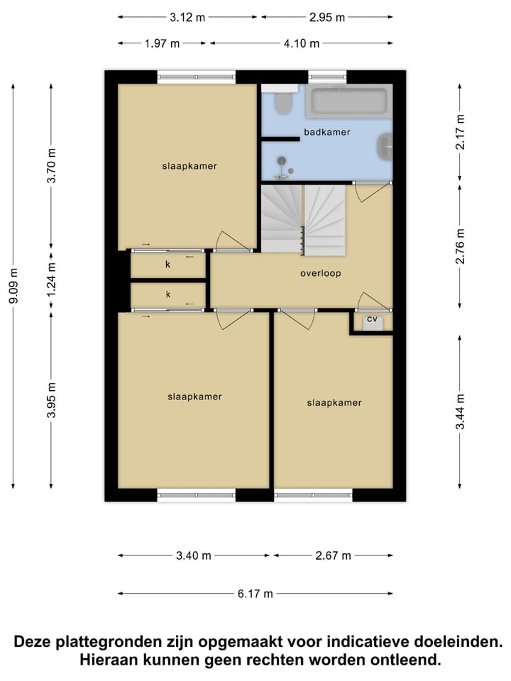 Foto 32 van Markgravenweg 32