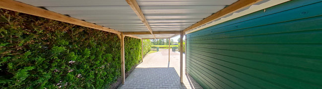 Bekijk 360° foto van Carport van Foarwei 21-94