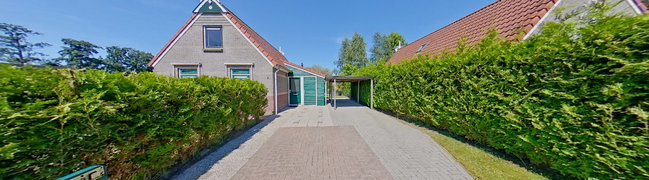 Bekijk 360° foto van Straat van Foarwei 21-94