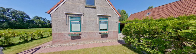 Bekijk 360° foto van Tuin van Foarwei 21-94