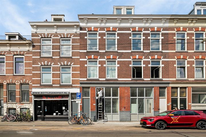 Bekijk foto 1 van Zaagmolenstraat 151-B02