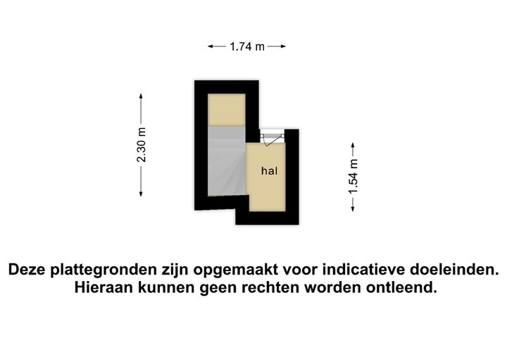 Bekijk foto 23 van Zaagmolenstraat 151-B02