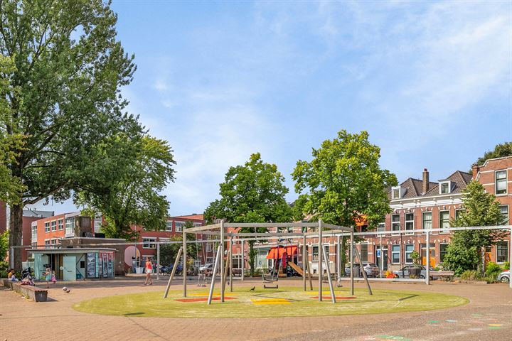 Bekijk foto 18 van Zaagmolenstraat 151-B02