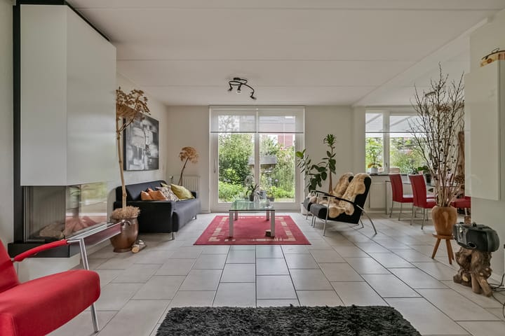 Foto 3 van Broekdijk 40-D