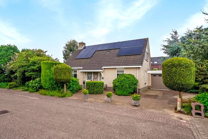 Foto 5 van Broekdijk 40-D