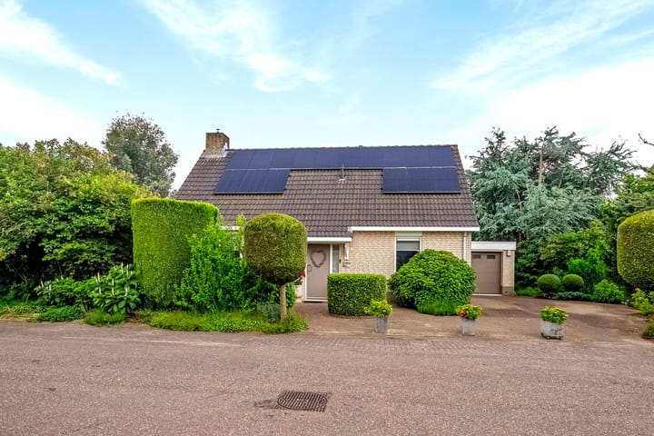 Foto 6 van Broekdijk 40-D