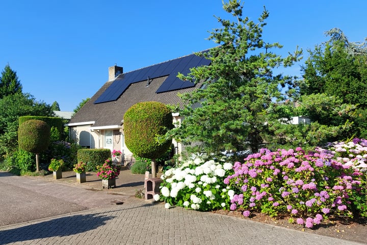 Foto 8 van Broekdijk 40-D