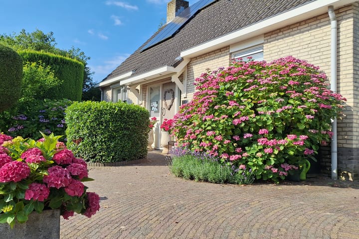 Foto 10 van Broekdijk 40-D