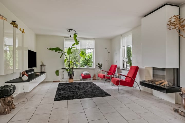 Foto 21 van Broekdijk 40-D