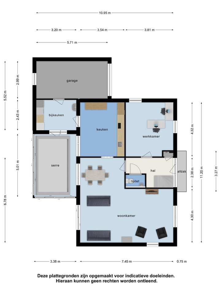 Foto 29 van Broekdijk 40-D