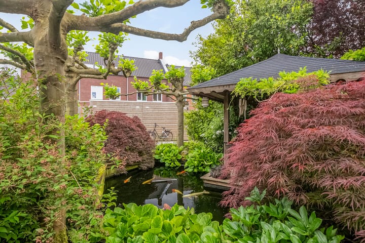 Foto 50 van Broekdijk 40-D