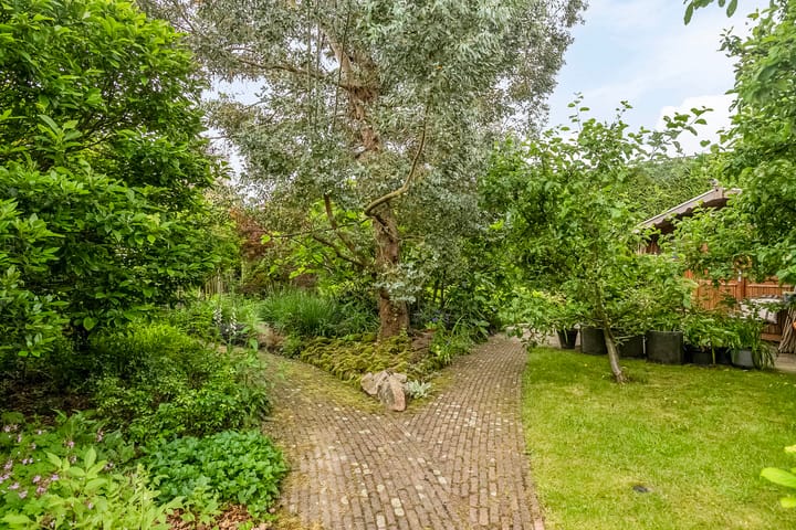 Foto 55 van Broekdijk 40-D