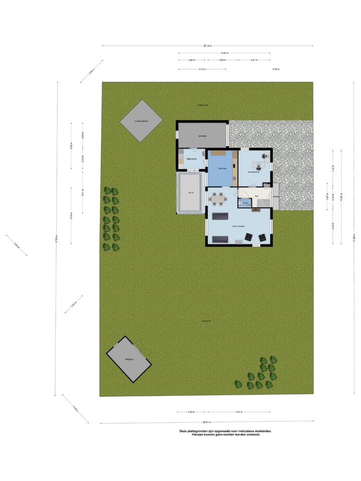 Foto 63 van Broekdijk 40-D