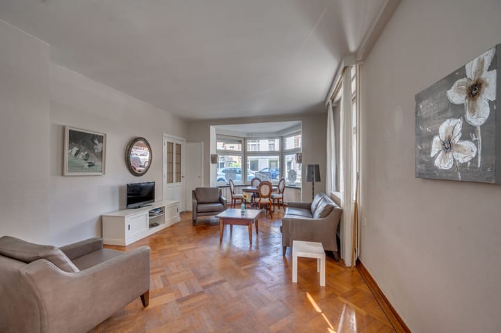 Photo 3 of Victor de Stuersstraat 2