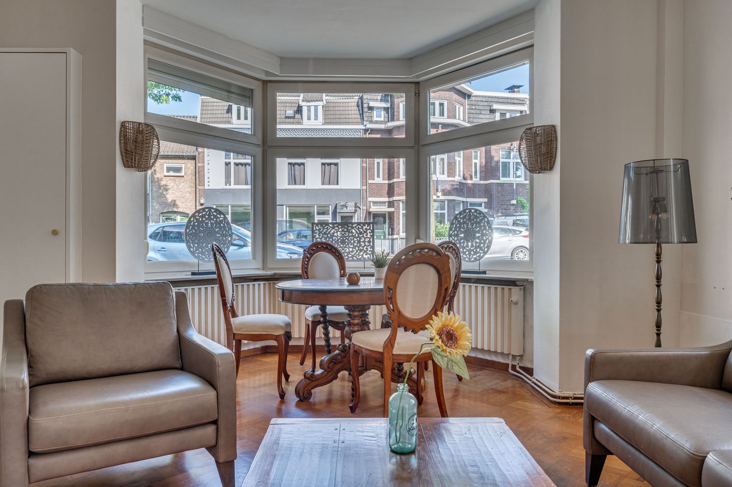 Photo 4 of Victor de Stuersstraat 2