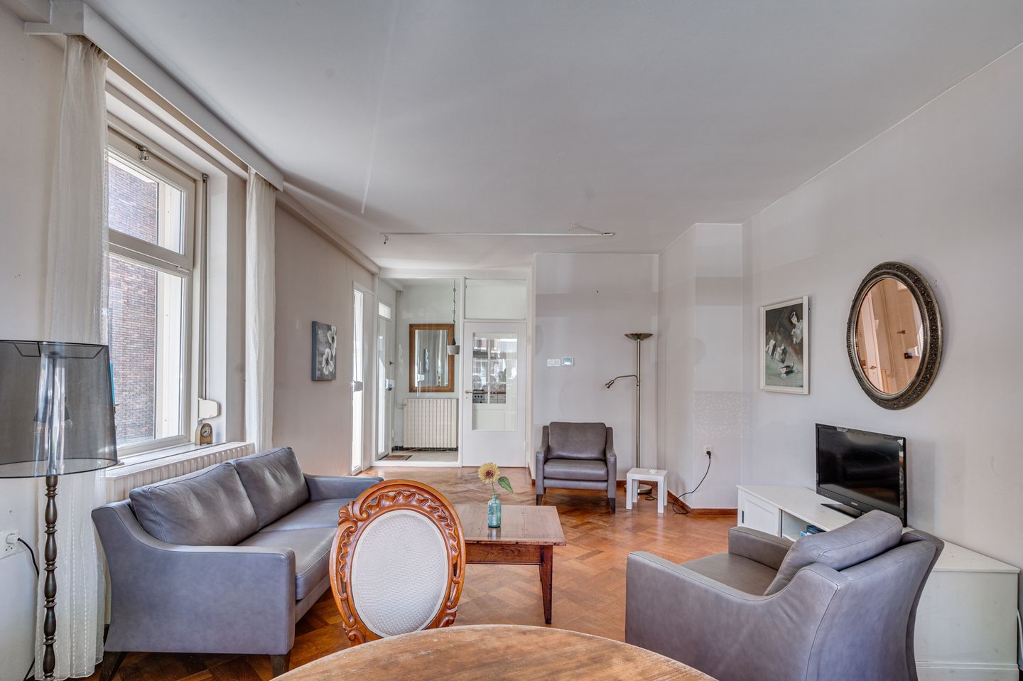 Photo 5 of Victor de Stuersstraat 2