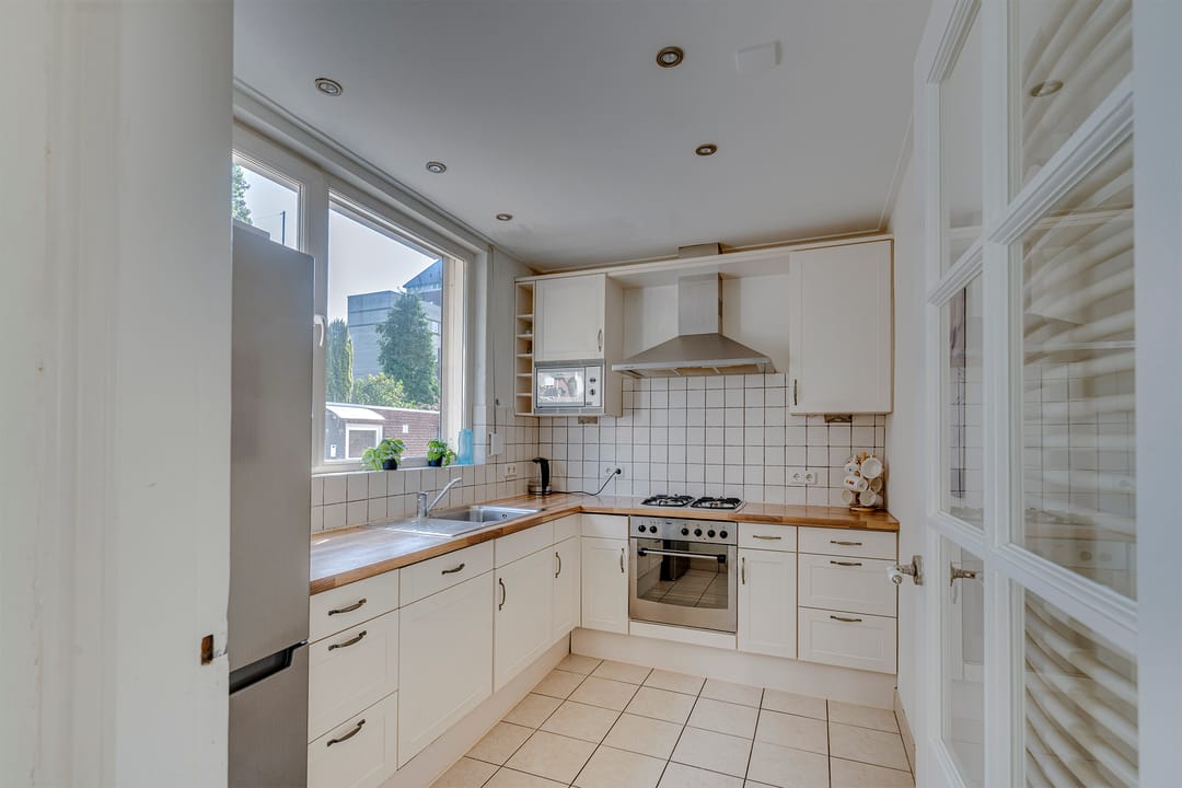 Photo 7 of Victor de Stuersstraat 2