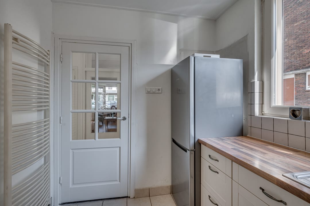 Photo 8 of Victor de Stuersstraat 2