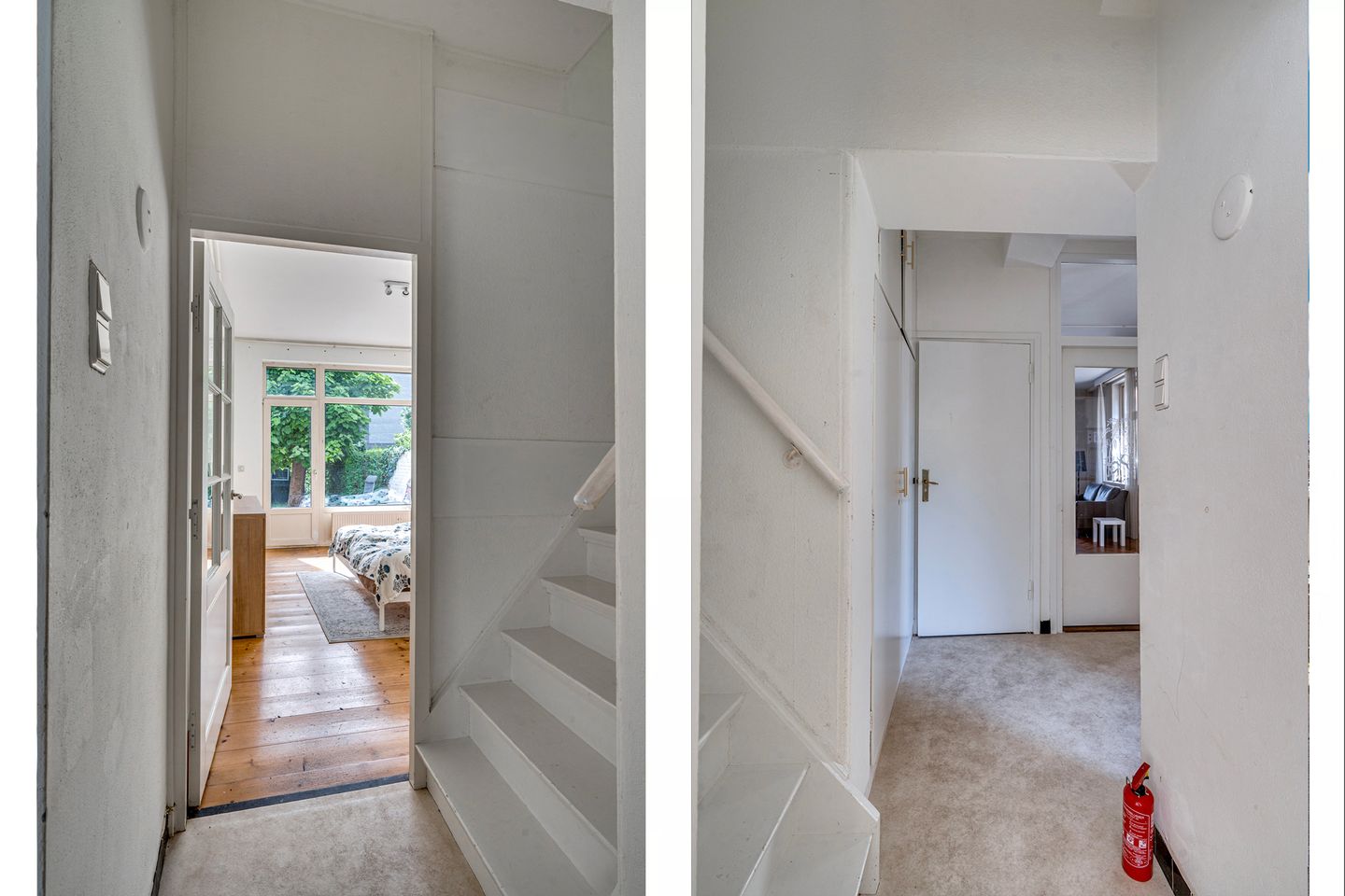 Photo 10 of Victor de Stuersstraat 2